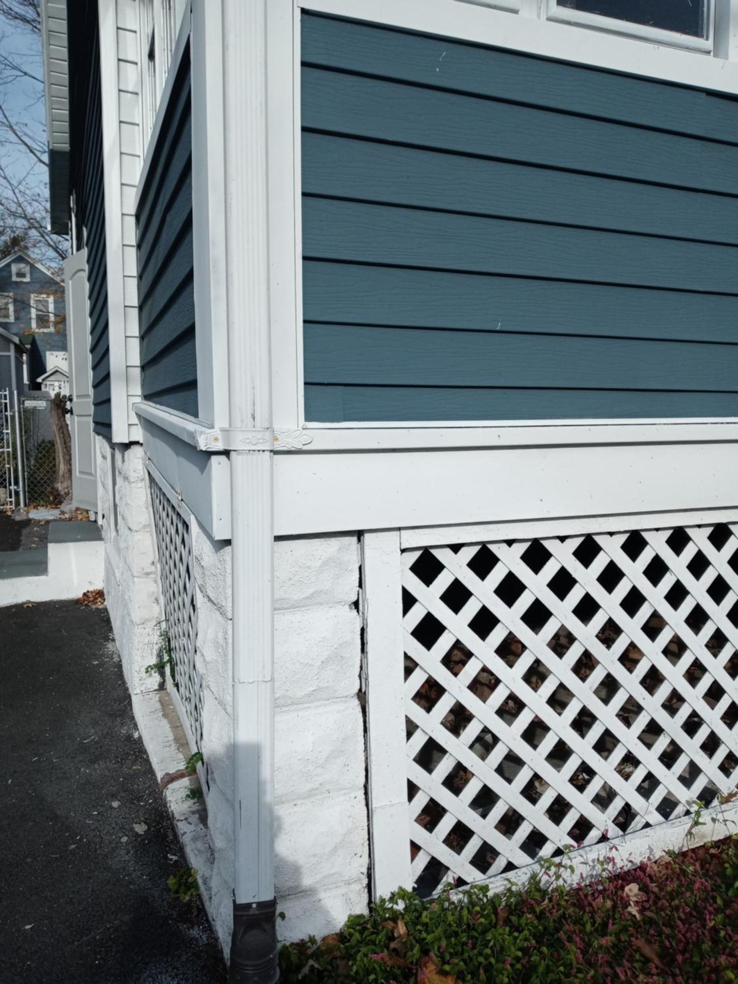 Апартаменти "Cozy Basement Retreat Just 40 Minutes To Nyc!" Ірвінґтон Екстер'єр фото